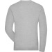 T-shirt workwear Bio homme - James Nicholson cadeau d’entreprise