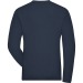 T-shirt workwear Bio homme - James Nicholson, T-shirt professionnel de travail publicitaire