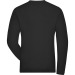 T-shirt workwear Bio homme - James Nicholson cadeau d’entreprise