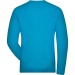 T-shirt workwear Bio homme - James Nicholson cadeau d’entreprise
