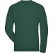 T-shirt workwear Bio homme - James Nicholson cadeau d’entreprise