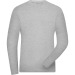 T-shirt workwear Bio homme - James Nicholson cadeau d’entreprise