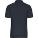 Polo Workwear Bio - James Nicholson, Polo en coton bio publicitaire