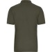 Polo Workwear Bio - James Nicholson, Polo en coton bio publicitaire