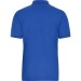 Polo Workwear Bio - James Nicholson, Polo en coton bio publicitaire