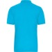 Polo Workwear Bio - James Nicholson cadeau d’entreprise