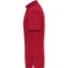 Polo Workwear Bio - James Nicholson, Polo en coton bio publicitaire