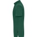 Polo Workwear Bio - James Nicholson, Polo en coton bio publicitaire