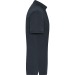 Polo Workwear Bio - James Nicholson, Polo en coton bio publicitaire