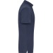 Polo Workwear Bio - James Nicholson, Polo en coton bio publicitaire