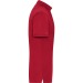 Polo Workwear Bio - James Nicholson cadeau d’entreprise
