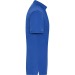 Polo Workwear Bio - James Nicholson, Polo en coton bio publicitaire