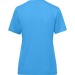 T-shirt workwear Bio femme - James Nicholson, T-shirt professionnel de travail publicitaire