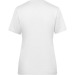 T-shirt workwear Bio femme - James Nicholson cadeau d’entreprise