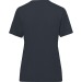 T-shirt workwear Bio femme - James Nicholson, T-shirt professionnel de travail publicitaire