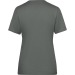T-shirt workwear Bio femme - James Nicholson, T-shirt professionnel de travail publicitaire