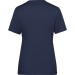 T-shirt workwear Bio femme - James Nicholson, T-shirt professionnel de travail publicitaire