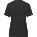 T-shirt workwear Bio femme - James Nicholson, T-shirt professionnel de travail publicitaire