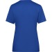 T-shirt workwear Bio femme - James Nicholson, T-shirt professionnel de travail publicitaire