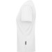 T-shirt workwear Bio femme - James Nicholson, T-shirt professionnel de travail publicitaire