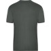 T-shirt workwear Bio homme - James Nicholson, T-shirt professionnel de travail publicitaire
