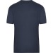 T-shirt workwear Bio homme - James Nicholson, T-shirt professionnel de travail publicitaire