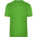 T-shirt workwear Bio homme - James Nicholson, T-shirt professionnel de travail publicitaire