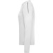 Maillot running en rPET Femme - James Nicholson, running publicitaire