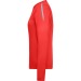 Maillot running en rPET Femme - James Nicholson, running publicitaire