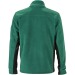 Veste polaire Workwear Homme - James Nicholson cadeau d’entreprise