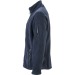 Veste polaire Workwear Homme - James Nicholson, polaire publicitaire
