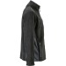 Veste polaire Workwear Homme - James Nicholson cadeau d’entreprise