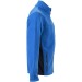 Veste polaire Workwear Homme - James Nicholson, polaire publicitaire