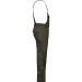 Pantalon workwear avec bretelles Unisex - James Nicholson cadeau d’entreprise