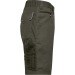 Short Workwear - James Nicholson cadeau d’entreprise