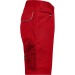 Short Workwear - James Nicholson, Bermuda publicitaire