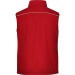 Bodywarmer léger softshell Workwear - James Nicholson, Bodywarmer ou veste sans manches publicitaire