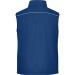 Bodywarmer léger softshell Workwear - James Nicholson cadeau d’entreprise