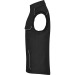Bodywarmer léger softshell Workwear - James Nicholson, Bodywarmer ou veste sans manches publicitaire
