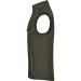Bodywarmer léger softshell Workwear - James Nicholson cadeau d’entreprise