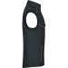 Bodywarmer léger softshell Workwear - James Nicholson, Bodywarmer ou veste sans manches publicitaire