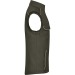 Bodywarmer léger softshell Workwear - James Nicholson cadeau d’entreprise