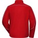 Veste légère softshell Workwear - James Nicholson, Veste softshell et néoprène publicitaire