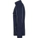 Veste légère softshell Workwear - James Nicholson cadeau d’entreprise