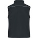 Bodywarmer hiver softshell Workwear - James Nicholson, Bodywarmer ou veste sans manches publicitaire
