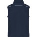Bodywarmer hiver softshell Workwear - James Nicholson cadeau d’entreprise