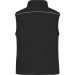Bodywarmer hiver softshell Workwear - James Nicholson, Bodywarmer ou veste sans manches publicitaire