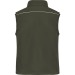 Bodywarmer hiver softshell Workwear - James Nicholson cadeau d’entreprise