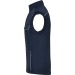 Bodywarmer hiver softshell Workwear - James Nicholson cadeau d’entreprise