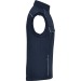 Bodywarmer hiver softshell Workwear - James Nicholson cadeau d’entreprise